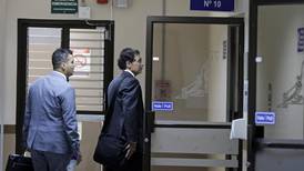 Caso “Gallo Tapado”: Fiscalía solicitó prisión preventiva contra sospechosos