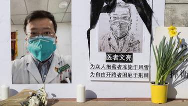 OPINIÓN: China ahora hace el papel de hermano mayor en la guerra contra el coronavirus