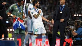 Keylor Navas dejará el Real Madrid al finalizar la temporada sentencia prensa española