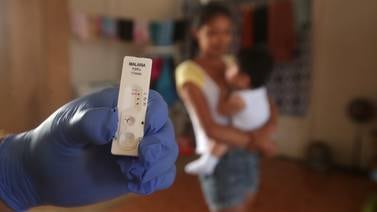 Ministerio de Salud se une a Nicaragua para prevenir peligrosa enfermedad en zona fronteriza