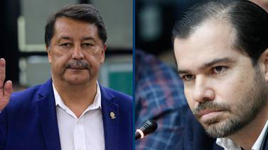 Fiscalía acusa a empresario Juan Carlos Bolaños y exdiputado Víctor Morales Zapata por tráfico de influencias 