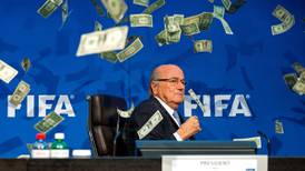 Expresidente de FIFA amenaza con revelar "la verdad" en su libro
