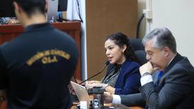 Juicio María Luisa Cedeño: Abogados de los acusados piden quitar a los fiscales de este caso 