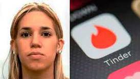 Detuvieron a “La estafadora de Tinder” en Argentina
