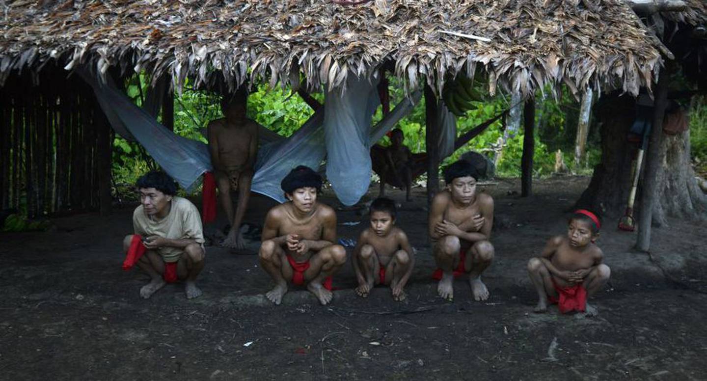 Indígena Yanomami de Brasil murió de coronavirus