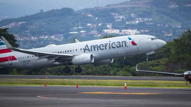 ¿Cómo afectó a Costa Rica la cancelación de vuelos de Estados Unidos?