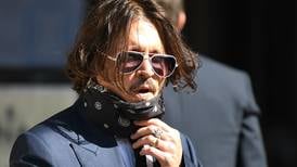 Johnny Depp inició juicio contra diario sensacionalista británico