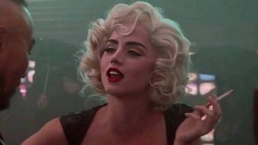 Película sobre Marilyn Monroe  domina las nominaciones a los Premios Razzie
