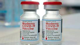 Moderna pretende vacunar a niños entre los 6 meses y los 5 años contra el covid-19