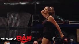 (video) Academia del tío de La Roca apadrina a luchadora tica en la WWE