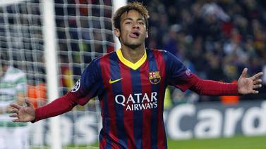 “Neymar quiere volver”, dice el vicepresidente del Barcelona