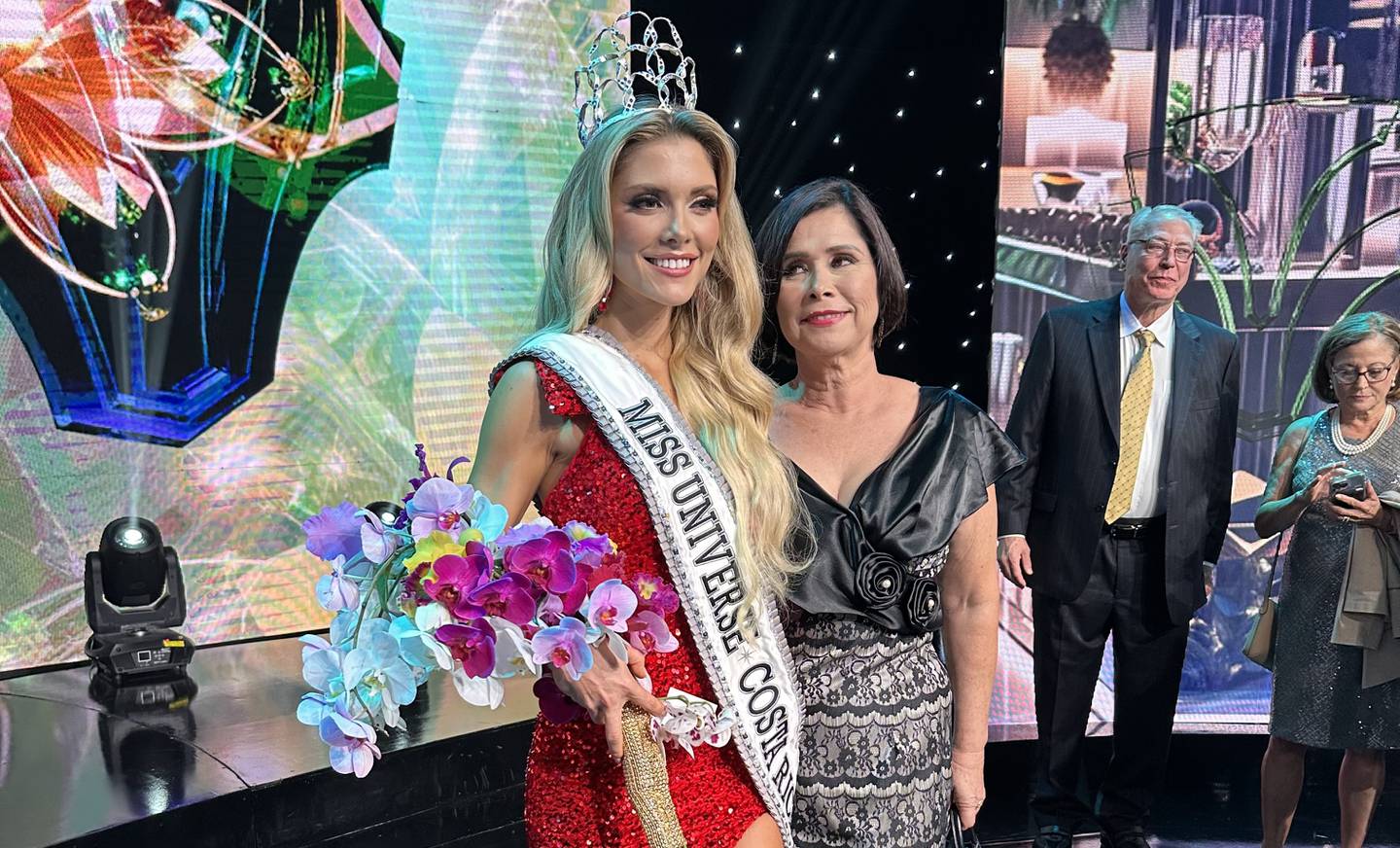 Miss Costa Rica 2023