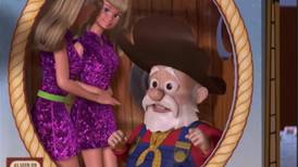 Retiran escena de Toy Story 2 por insinuaciones sexuales 