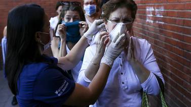 Coronavirus: 45 voluntarios reciben la primera dosis experimental contra la enfermedad en Estados Unidos