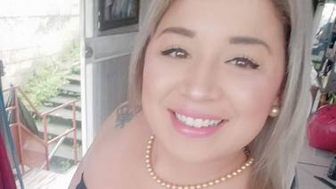 Fiscalía apeló la sentencia por el homicidio de Luany Salazar