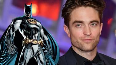 Nueva cinta de Batman ya inició su rodaje con Robert Pattinson como protagonista 