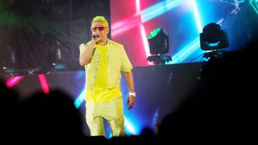 Big Boy: El ídolo de Daddy Yankee que se hizo leyenda con una canción 