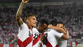 Grupo C: Perú regresa lleno de esperanza a la Copa del Mundo