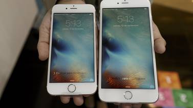 Promo La Teja: El iPhone 8 lo espera en Tiendas Monge