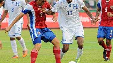 Repechaje Costa Rica vs Honduras: Jerry Bengtson habla de Keylor Navas para calentar el juego