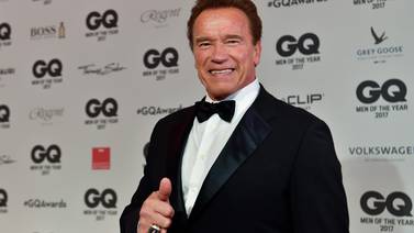 Arnold Schwarzenegger "estable" luego de cirugía cardíaca