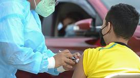 Se desperdiciaron 996 vacunas contra covid-19 por mal almacenamiento