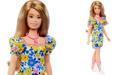 Mattel promueve la inclusividad con su nueva Barbie