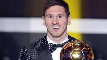 Una vez más, Lionel Messi estará en el centro de la polémica cuando se entregue el Balón de Oro