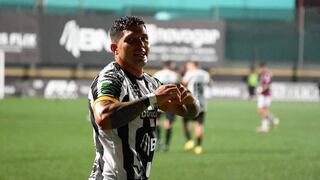 Steven Cárdenas disfruta del momento más dulce en su corta carrera. A sus 31 años es uno de los goleadores del Apertura 2023 y con Sporting ya le anotó a Saprissa, Alajuelense, Herediano y Cartaginés.