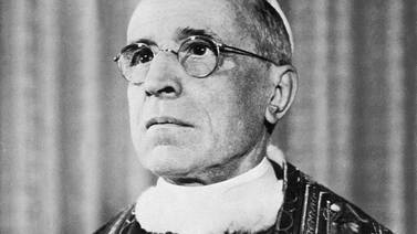 Judíos de Estados Unidos celebran apertura de los archivos del papa Pío XII
