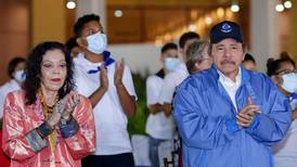 Siguen las detenciones en Nicaragua, ya son 41 los opositores presos