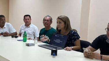Ni Yokasta Valle habría salvado al alcalde del Puerto de “leñateada” que le pegó ministra de Salud
