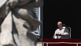 Papa Francisco asegura que dictadura de Daniel Ortega es “hitleriana”