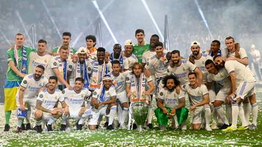 Real Madrid se topa con el rival al que le arrebató la última Champions