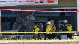 Explosión en Pops de Alajuela: esto es lo más nuevo que se sabe