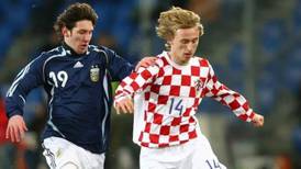 Messi vs Modric: de aquel primer duelo en el 2006 a este cruce determinante