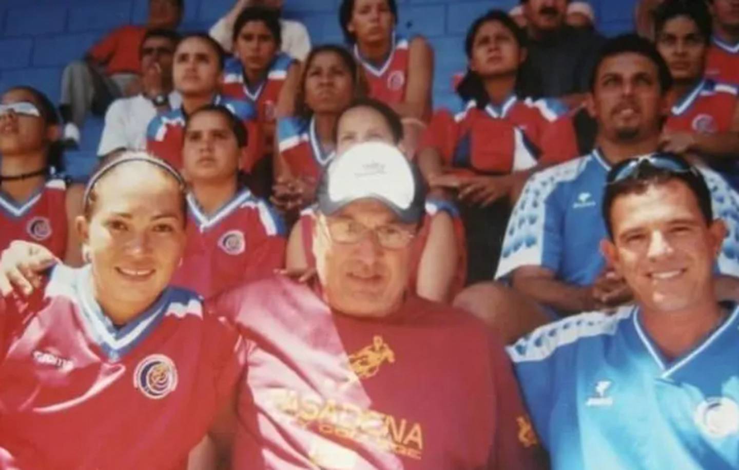 Gabriela Trujillo Sisfontes será la dedicada del Torneo Liga Prómerica Femenina 2023. Prensa Uniffut.