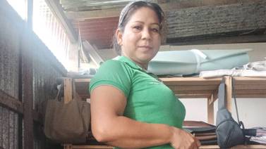 Nicaragüense que llegó al país a coger café ahora tiene su propio negocio