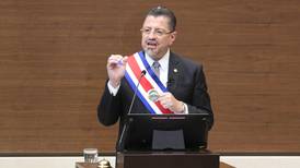 En el 2022 Costa Rica dejó de ser la Suiza centroamericana