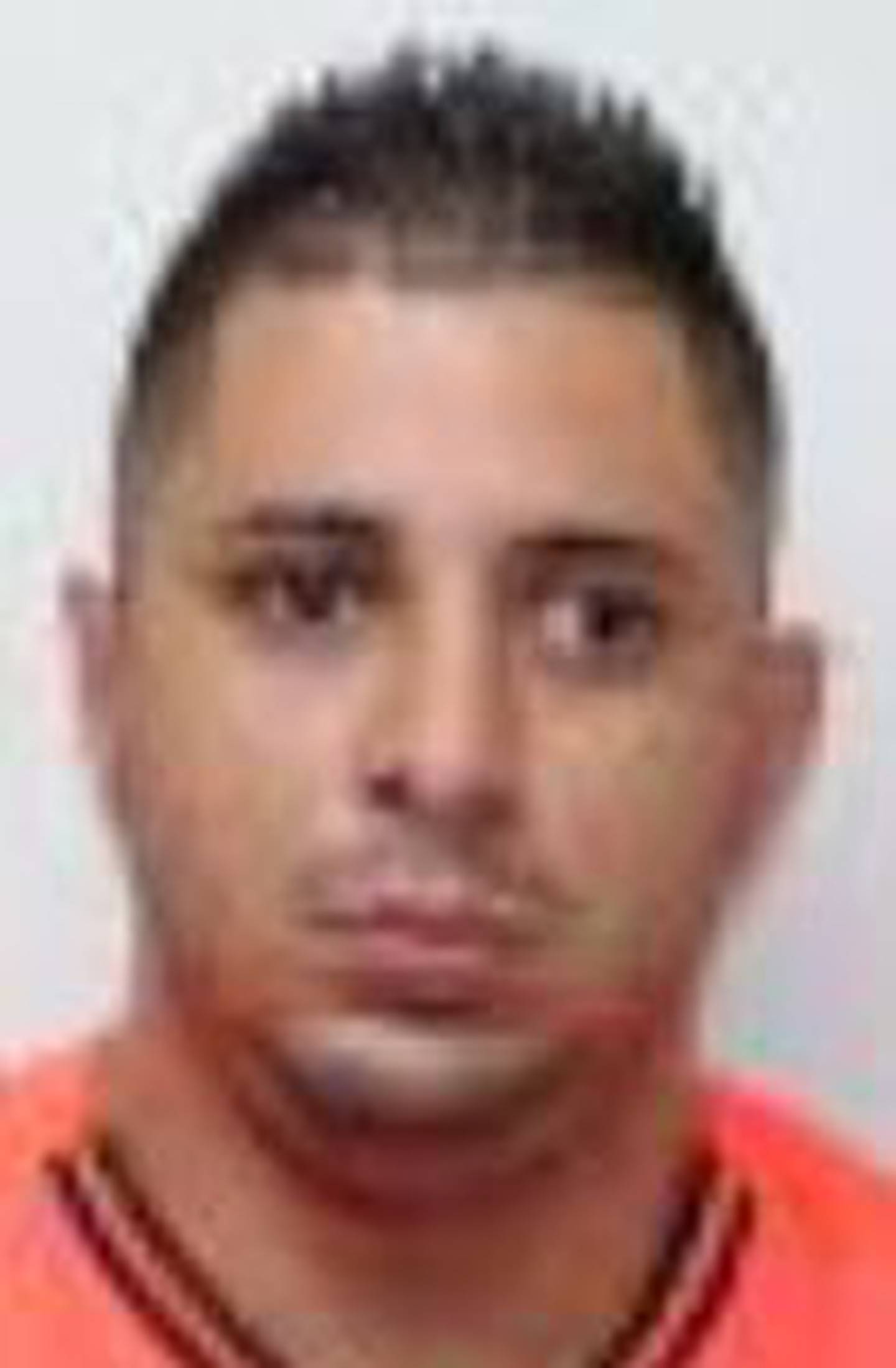 -Alejandro Fabián Castro Arias- Sentencia de 08 años por Posesión y transporte de droga