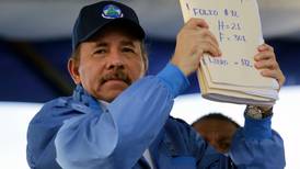Grupo de la OEA le hace un pedido especial a Daniel Ortega