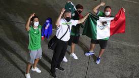 La Selección de México no tiene ritmo para el Mundial