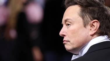 Elon Musk rompe récord mundial al perder la mayor cantidad de fortuna