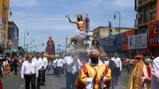 Obispos cierran la Semana Santa con un tema que causa dolor y miedo entre los costarricenses