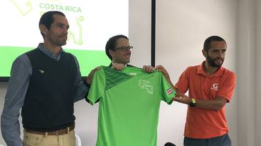 Chepe será un puro corre corre con la Media Maratón Esencial Costa Rica 2018