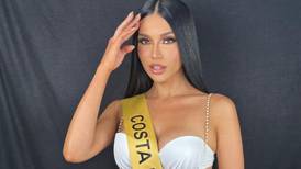 Brenda Muñoz destaca en el Miss Grand International y recibe sorpresota de su novio