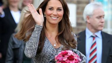 ¿Cómo descubrieron el cáncer de Kate Middleton, princesa de Gales? 