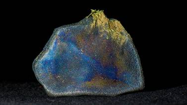 Meteorito que cayó en San Carlos explicaría cómo se formó el sistema solar y la vida en la Tierra 
