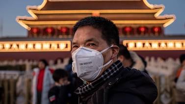 China cancela celebración del Año Nuevo lunar en Pekín por el coronavirus