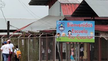 Seis mil personas eligirán la cabecera del cantón de Río Cuarto